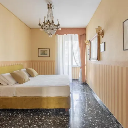 Via Paolo Emilio Vakantiehuis Rome