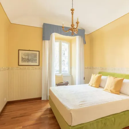 Holiday home Via Paolo Emilio Rome