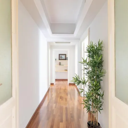 Via Paolo Emilio Holiday home