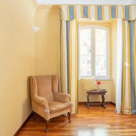 Via Paolo Emilio Holiday home